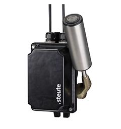 Ex Belt-alignment switch Ex ZS 90 SR VD IP65 (2NC/2NO) II 2G Ex d IIC T6 (3m)